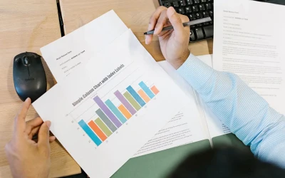 Fair Lending Regression Analysis: What It Controls For and How to Explain a Pricing Disparity